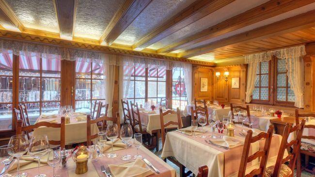 Petit Helvetia Budget Hotel Zermatt Kültér fotó